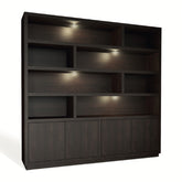 Pearl compartment cabinet - Abitare Home Collection