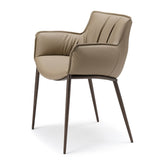 Rhonda stoel - Cattelan Italia