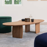 Boca koffietafel - Passe Partout