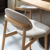 Hummel stoel - Passe Partout