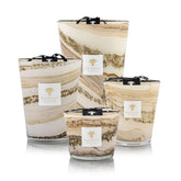 Candle Sand Siloli - Baobab
