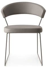 New York stoel monochrome - Connubia