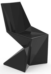 Vertex hoogglans stoel - Vondom