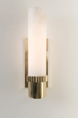 1 LIGHT WALL SCONCE