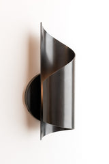 1 LIGHT WALL SCONCE