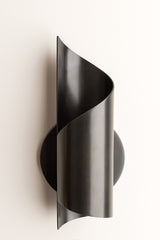 1 LIGHT WALL SCONCE