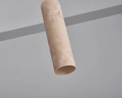 Destino hanglamp travertin - The Grand Collection