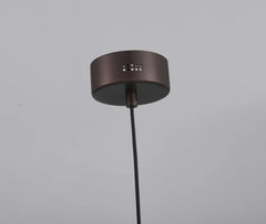 Destino hanglamp travertin - The Grand Collection
