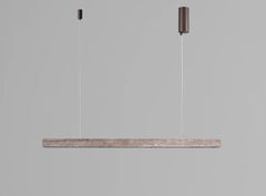 Antonio chandelier travertin - The Grand Collection