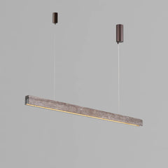 Antonio chandelier travertin - The Grand Collection