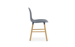 Form chair eiken - Normann Copenhagen
