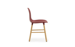Form chair eiken - Normann Copenhagen