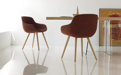 Igloo stoel - Calligaris