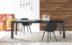 Igloo stoel stof - Calligaris