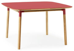 Form eettafel 120 - Normann Copenhagen