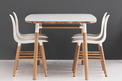 Form eettafel 120 - Normann Copenhagen