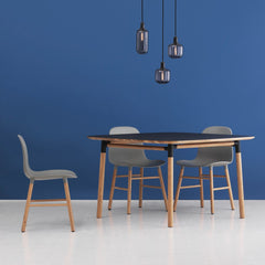 Form eettafel 120 - Normann Copenhagen