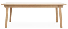 Slice tafel 200cm - Normann Copenhagen