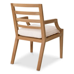 Dining room chair Hera - Eichholtz