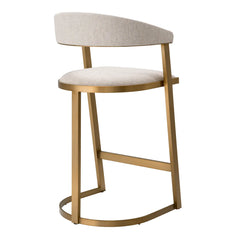 Bar stool Dexter - Eichholtz