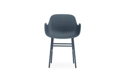 Form armchair monochroom  - Normann Copenhagen