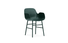 Form armchair monochroom  - Normann Copenhagen