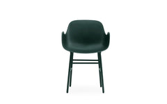 Form armchair monochroom  - Normann Copenhagen