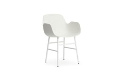 Form armchair monochroom  - Normann Copenhagen