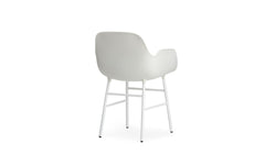 Form armchair monochroom  - Normann Copenhagen