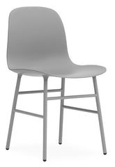 Form chair monochroom - Normann Copenhagen