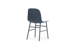 Form chair monochroom - Normann Copenhagen