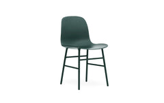 Form chair monochroom - Normann Copenhagen