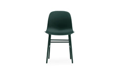 Form chair monochroom - Normann Copenhagen