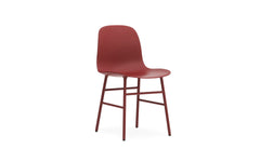 Form chair monochroom - Normann Copenhagen