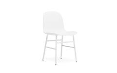 Form chair monochroom - Normann Copenhagen