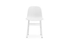 Form chair monochroom - Normann Copenhagen