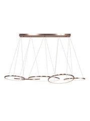 Luxury hanglamp 154cm - Maretti