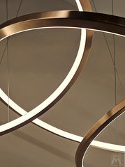 Luxury hanglamp 154cm - Maretti