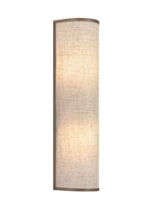 Verde wandlamp brons - Maretti