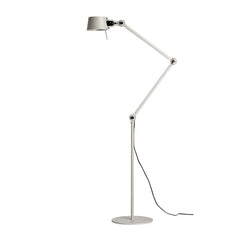 Bolt vloerlamp twee armen - Tonone