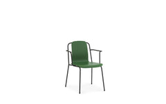 Studio chair with armrests - Normann Copenhagen