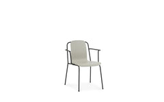 Studio chair with armrests - Normann Copenhagen