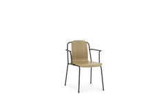 Studio chair with armrests - Normann Copenhagen