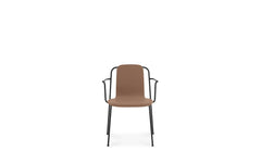 Studio chair with armrests - Normann Copenhagen