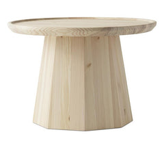 Pine salontafel - Normann Copenhagen