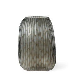 Clemente Tall smoke vaas - Guaxs