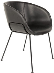 Feston chair - Zuiver