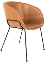 Feston chair - Zuiver