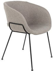 Feston chair - Zuiver