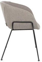 Feston chair - Zuiver